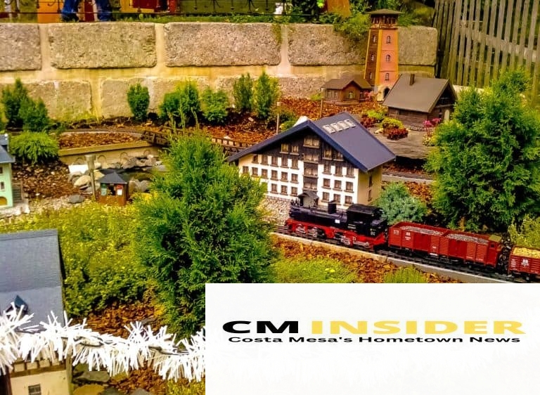 Great Train Show