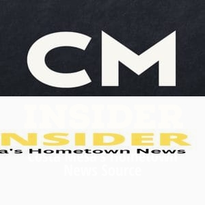 Costa Mesa Insider Logo