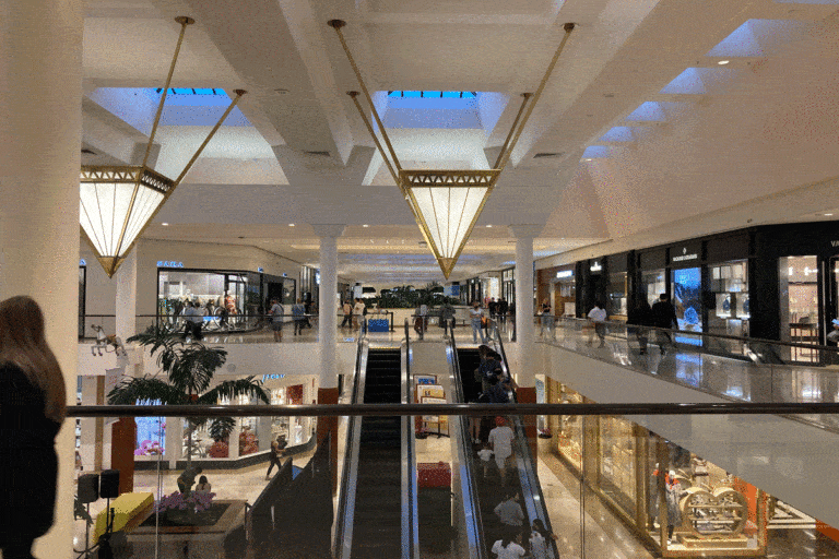 South Coast Plaza 2