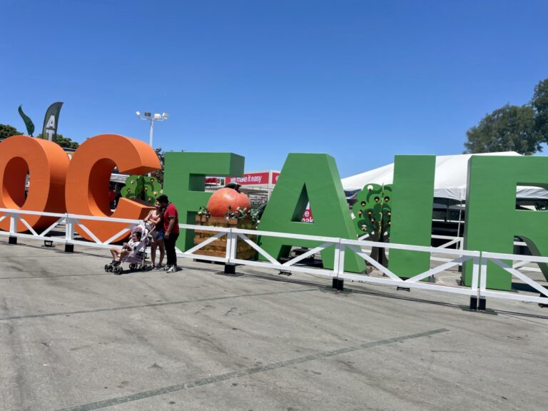 OC Fair Letters